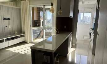 Imagem: APARTAMENTO RICO EM PLANEJADOS - RIOJA