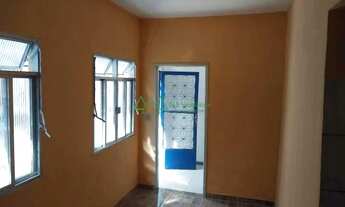 Imagem 3: Casa de Vila : Linear / Residencial / Piedade