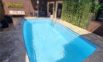 Imagem: Sobrado com 2 quartos à venda em Jardim