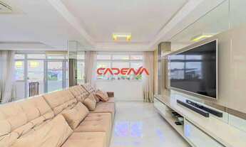 Imagem 4: Apartamento com 2 quartos e 1 vaga para aluguel no Batel