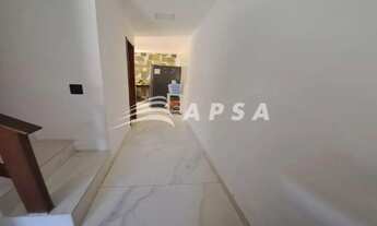 Imagem 5: EXCELENTE TRIPLEX CONTENDO 3 QUARTOS, 2 BANHEIROS SOCIAIS, COM GARAGEM, 1.415 METROS QUADR