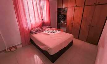 Imagem 5: Apartamento 02 Quartos no Residencial Solar dos Alpes - Vila Bela 58m²