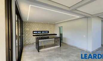 Imagem 7: CASA EM CONDOMÍNIO - LOTEAMENTO GRANVILLE ATIBAIA - SP