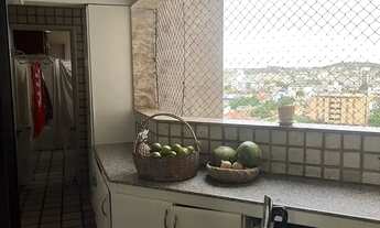 Imagem 2: Apartamento para locação no EDIFÍCIO CIDADE DE OLINDA , CASA CAIADA , Olinda, PE