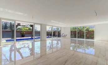 Imagem 7: Casa à venda, 565 m² por R$ 6.500.000,00 - Campo Belo - São Paulo/SP