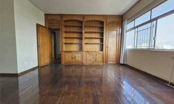 Imagem 6: Imóvel para venda possui 130 metros quadrados com 3 quartos em Tijuca - Rio de Janeiro - R