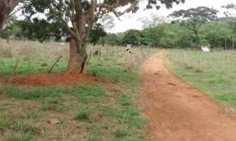 Imagem 6: Área Conjunto Habitacional Jardim Sabiá 96800M²