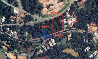 Imagem 3: Casa de condomínio para venda com 11000 metros quadrados