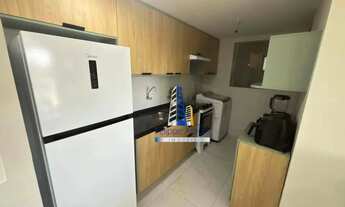 Imagem 3: Apartamento com 3 dormitórios à venda, 62 m² por R$ 615.000 - Maraponga - Fortaleza/CE
