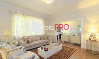 Imagem 3: Casa estilo normanda a venda ou locação ao lado do Parque Ibirapuera com mais de 350m² 10