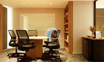 Imagem 7: Conjunto comercial para venda e locação, Vila Olímpia, São Paulo