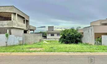 Imagem: Lote com 399 metros quadrados a venda Condomínio