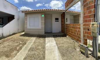 Imagem: ALUGO CASA NO CONDOMÍNIO MORADAS AZALÉIAS