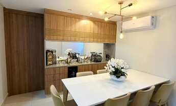 Imagem 4: Apto 3/4 área de 88m2 Alameda Jundiaí R$ 680 mil