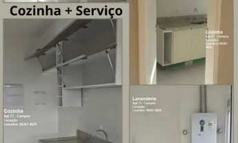 Imagem 5: APARTAMENTO - MORUMBI - SP