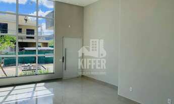 Imagem 6: Casa Alto Padrão a venda condomínio Alphaville 3 quartos suíte piscina churrasqueira priva