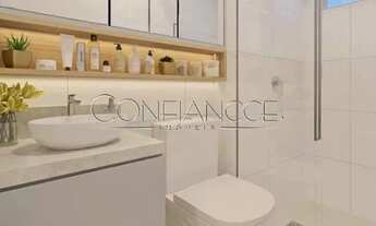 Imagem 7: Apartamento com 2 quartos a venda no Santa Candida, Curitiba - PR