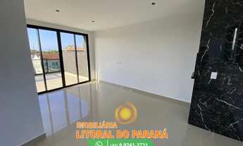 Imagem 6: Sobrado Triplex - 3 Dormitórios Gaivotas Matinhos