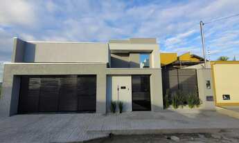 Imagem 2: Casa Bairro Jardim das Acácias em Eunápolis