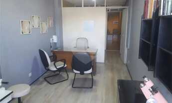 Imagem 2: Sala comercial à venda ou para alugar em Tijuca, Rio de Janeiro - RJ