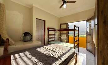 Imagem 5: Sobrado à venda, 209 m² por R$ 900.000,00 - Solemar - Praia Grande/SP