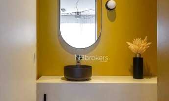 Imagem 6: APARTAMENTO NOVO PRONTO PRA MORAR, ANDAR ALTO