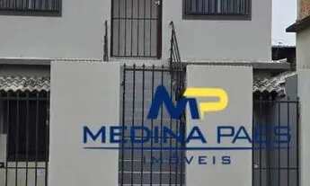 Imagem: Casa com 1 dormitório à venda, 34 m²