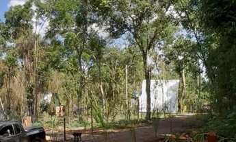 Imagem 2: Chacrinha a 6 km da UNIOESTE cascavel, próximo ao Colinas Golf