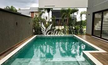 Imagem: Sobrado Portal do Sola Green com Elevador