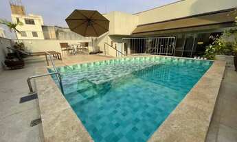 Imagem: Duplex para venda com 361 m² com 5 quartos