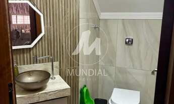 Imagem 5: Casa (sobrado na rua) 3 dormitórios/suite, cozinha planejada