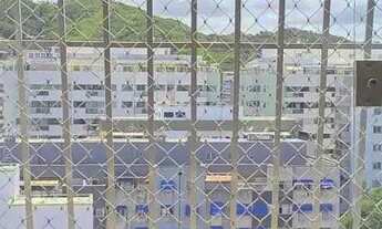 Imagem 3: Apartamento à venda em Santa Rosa, sol da manhã, andar alto e de fundos