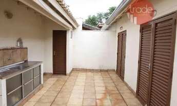 Imagem: Casa residencial à venda, Núcleo São