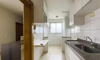 Imagem 5: O imóvel está localizado no bairro Grande Terceiro com 78 m² com 3 quartos sendo 1 sui