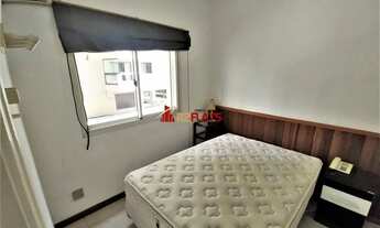 Imagem 4: Flat com ótimo preço no bairro Vila Olímpia. Confira!