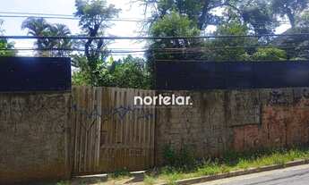 Imagem 4: Terreno à venda, 1000 m² - Vila Clarice - São Paulo/SP