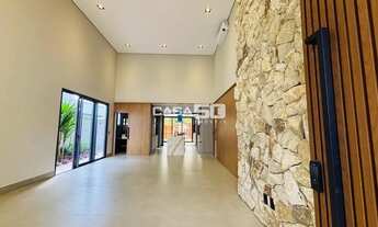 Imagem 2: Casa a venda no Arborais em Campinas