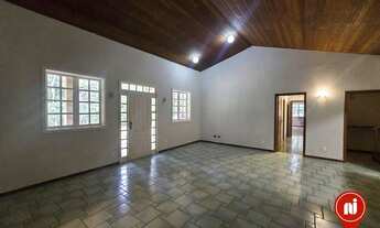 Imagem 4: Casa com 5 dormitórios, 370 m² - venda por R$ 1.950.000,00 ou aluguel por R$ 7.510,00/mês