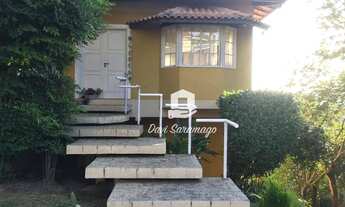 Imagem: Casa com 3 quartos no Badu à venda