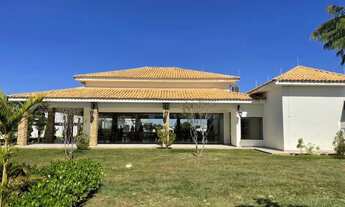 Imagem: Casa no Condomínio Residencial Villa Toscana