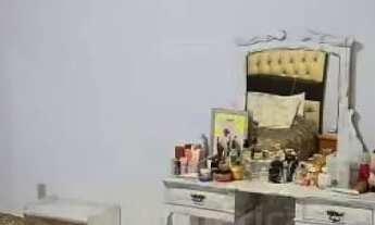 Imagem 7: Casa à Venda com 3 quartos sendo 1 suíte, e quintal nos fundos com churrasqueira