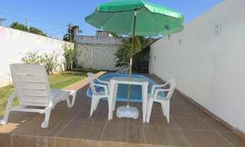 Imagem: Casa com Piscina- Praia de Guaibim-BA