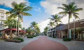 Imagem 2: Apartamento com 2 dormitórios para alugar, 75 m² por R$ 1.500,00/dia - Jurerê Internaciona