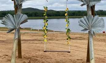 Imagem 4: Imóvel para venda possui 2500 metros quadrados em Zona Rural - Chapada dos Guimarães - MT