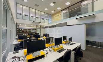 Imagem 7: SALA MOBILIADA VILA OLIMPIA / JK