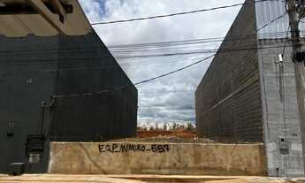 Imagem 3: Vendo lote para comércio no portal dos ipês