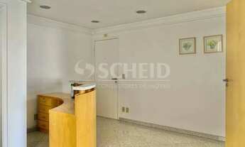 Imagem 6: Sala Comercial na Pedro de Toledo, Vila Clementino