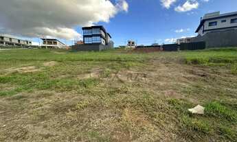 Imagem 2: Oportunidade - Terreno em Condomínio - Urbanova - Condomínio Terras Alpha - 435m²