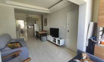 Imagem 6: Apartamento Parque dos Fontes - 68m² - 1º Andar