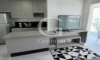 Imagem 3: Apartamento com 2 Quartos e 2 banheiros para Alugar, 73 m²